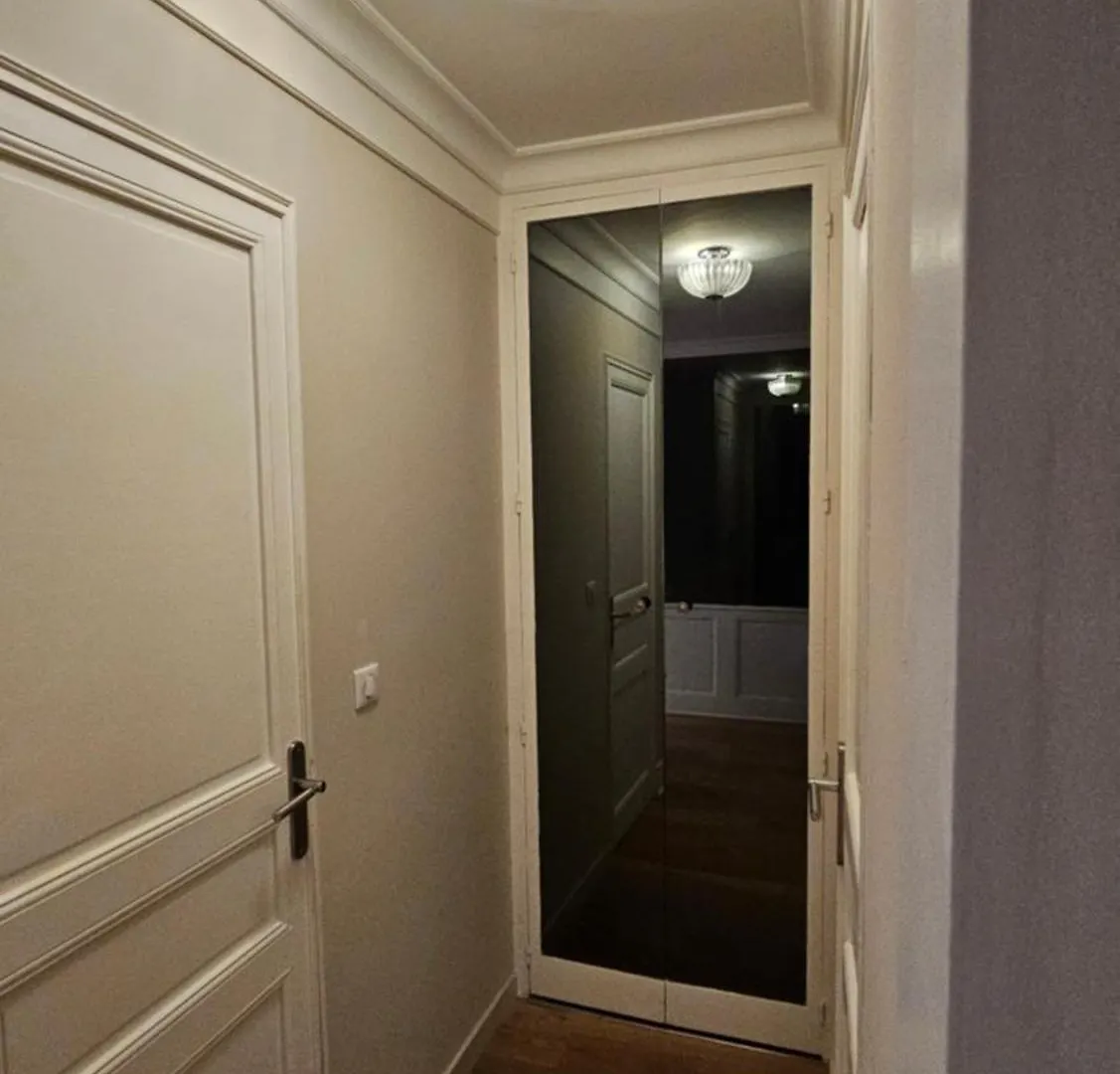 公寓 Grand Appartement Avec Vue Sur La Fontaine De La Rotonde 普罗旺斯地区艾克斯
